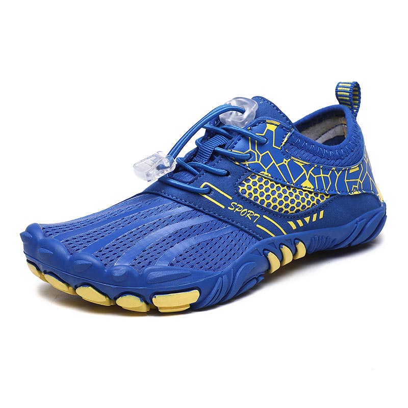 Lurevela Youngsters - Barefoot Shoes