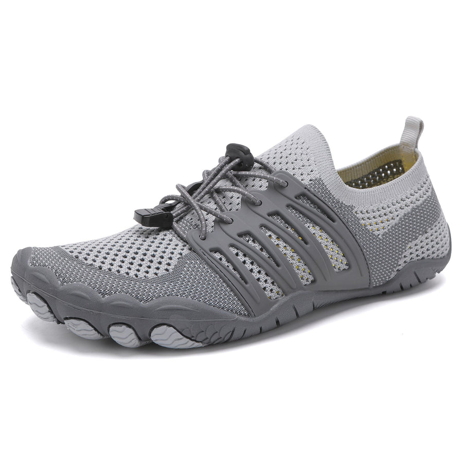 Lurevela Military - Barefoot Shoes