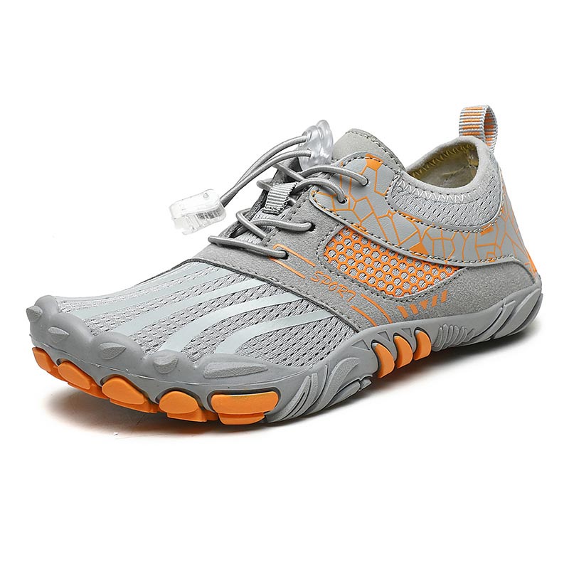 Lurevela Youngsters - Barefoot Shoes