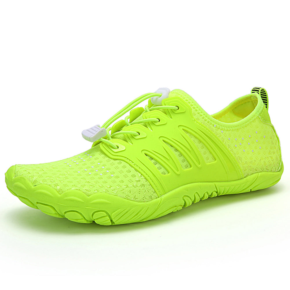 Lurevela Limited - Barefoot Shoes