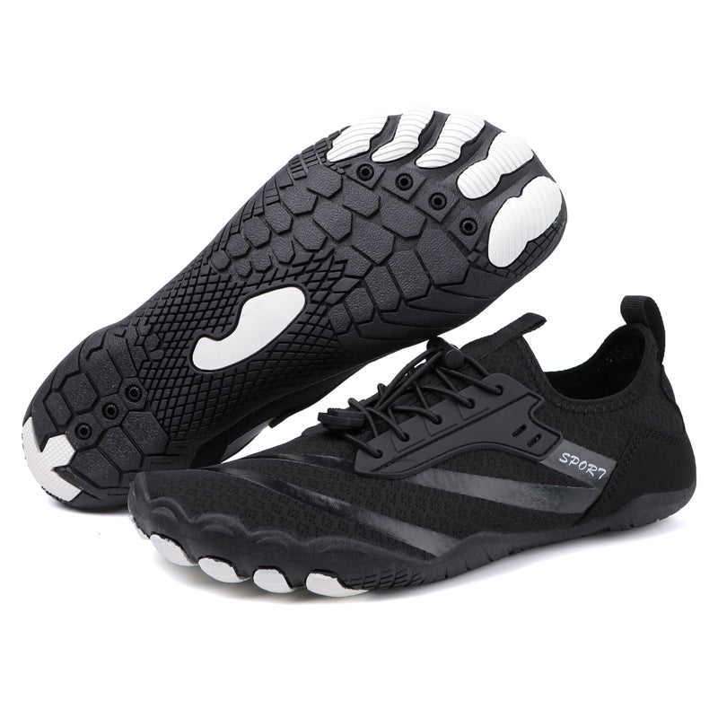 Lurevela Sport Pro - Barefoot Shoes