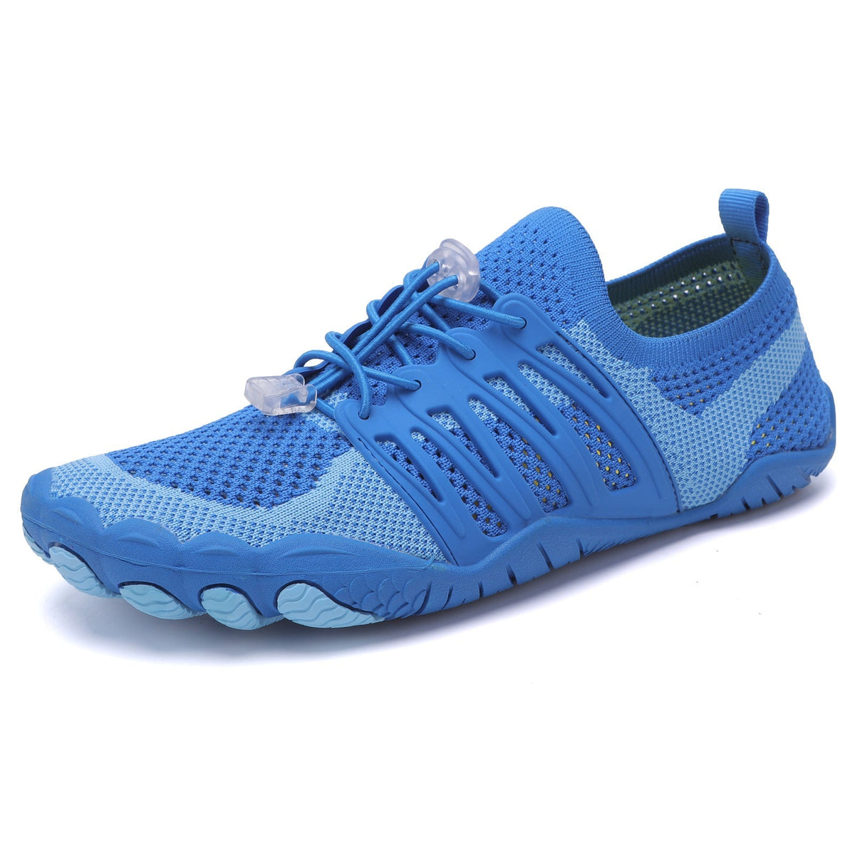 Lurevela Military - Barefoot Shoes