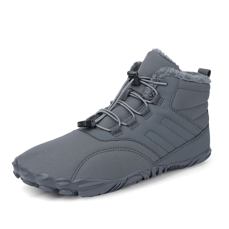 Lurevela Fleece Pro - Winter Barefoot Shoes