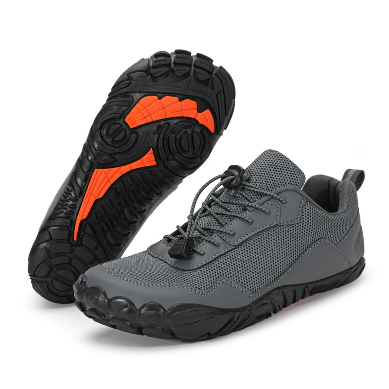 Lurevela Hike - Barefoot Shoes