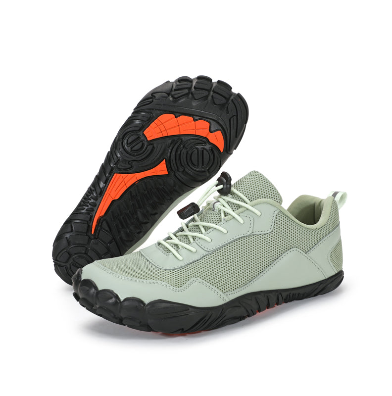 Lurevela Hike - Barefoot Shoes