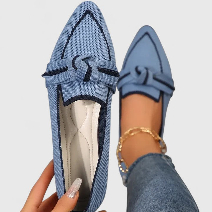Emilia | Orthopedic Loafers