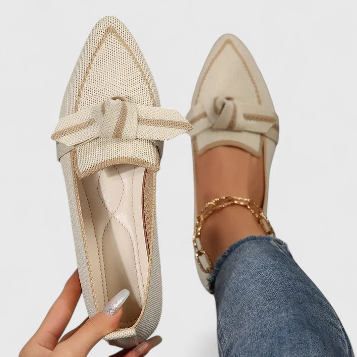 Emilia | Orthopedic Loafers