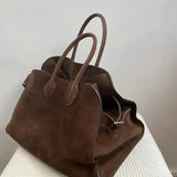 SARAH™ – TIMELESS VINTAGE MINIMALIST HANDBAG