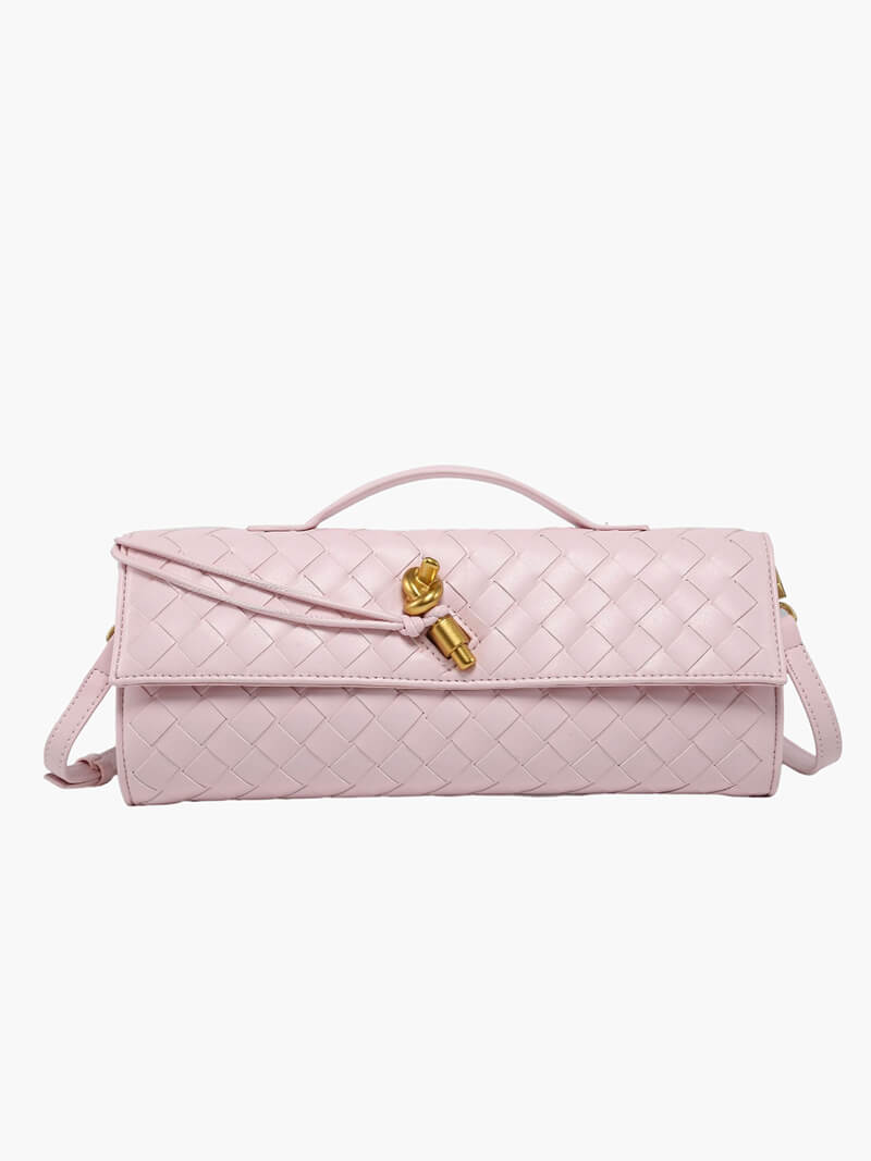 Athena | Woven Hand Bag