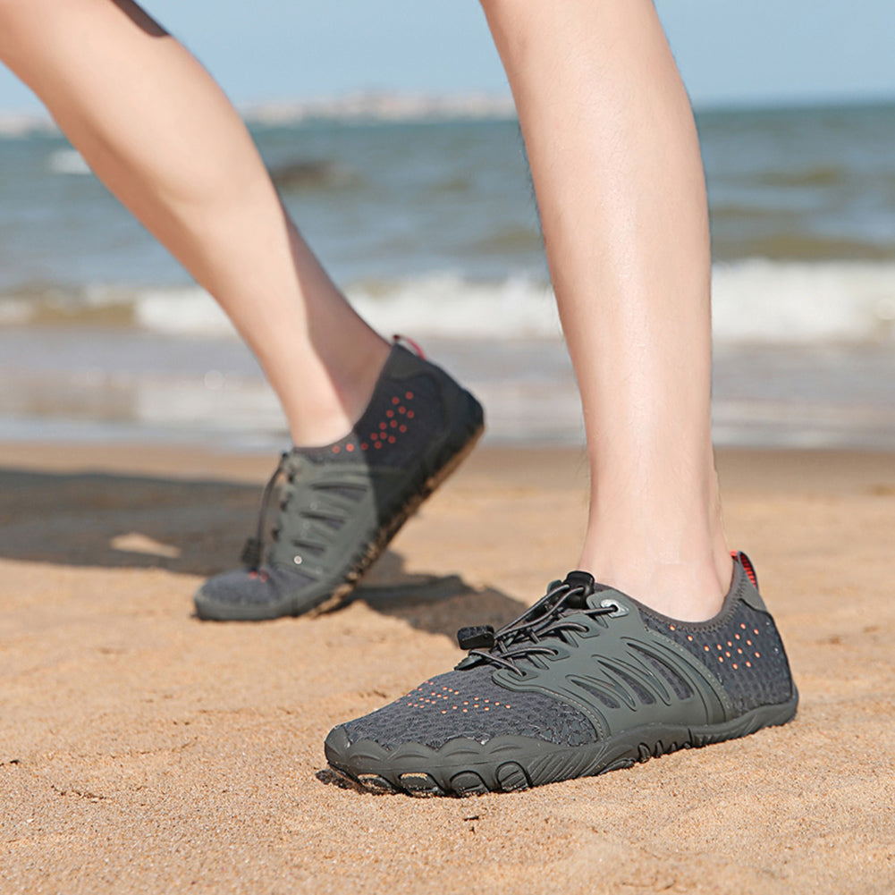 Lurevela Limited - Barefoot Shoes