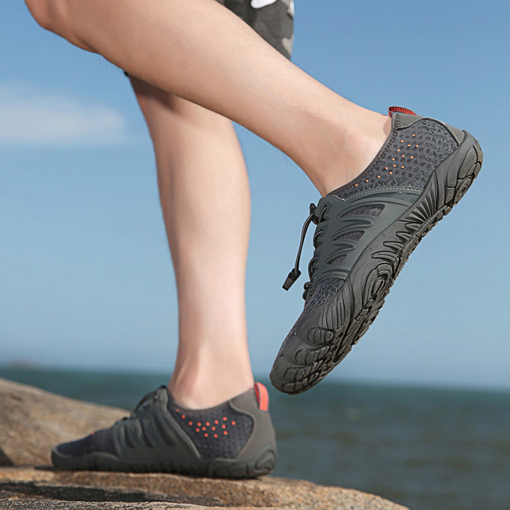 Lurevela Limited - Barefoot Shoes