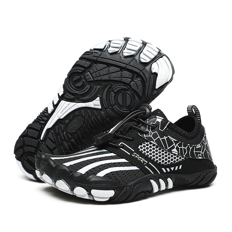 Lurevela Youngsters - Barefoot Shoes
