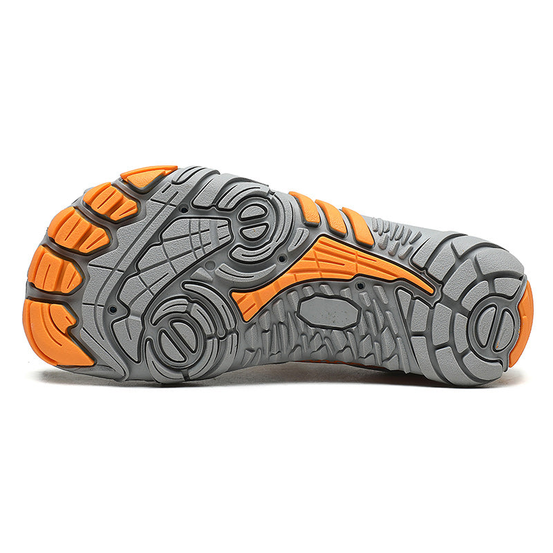 Lurevela Youngsters - Barefoot Shoes