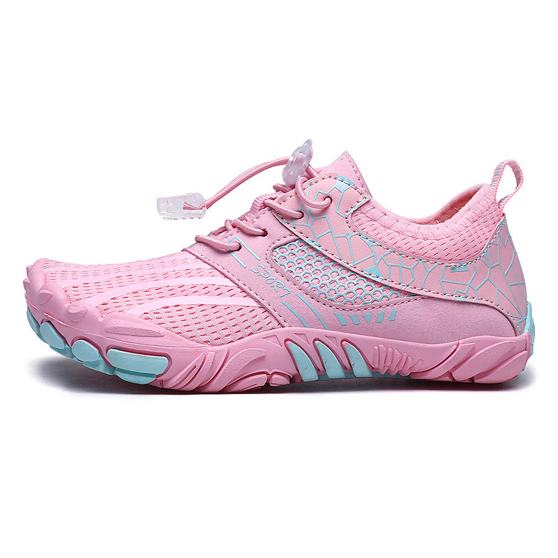 Lurevela Youngsters - Barefoot Shoes