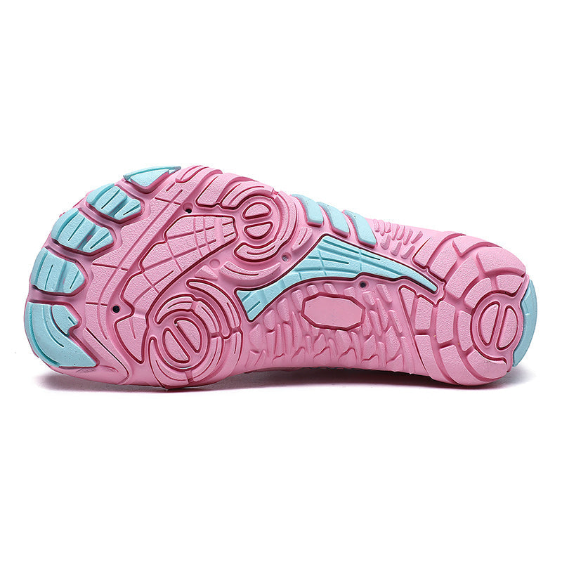 Lurevela Youngsters - Barefoot Shoes