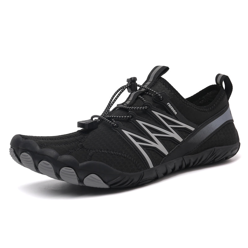 Lurevela Fly - Barefoot Shoes