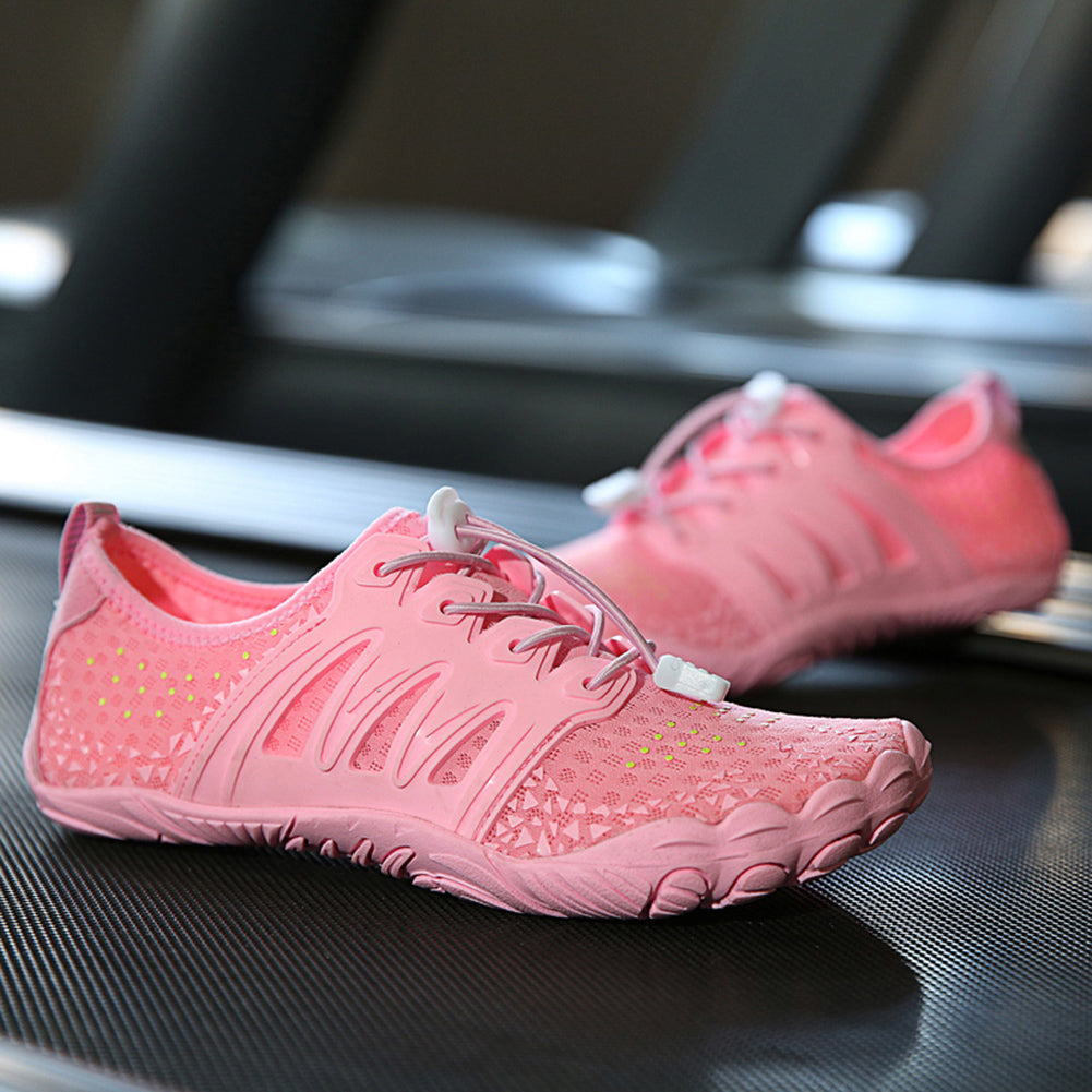 Lurevela Limited - Barefoot Shoes