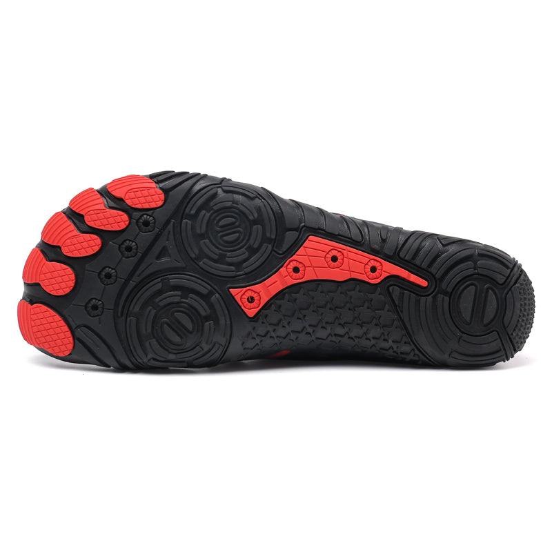 Lurevela Fly - Barefoot Shoes