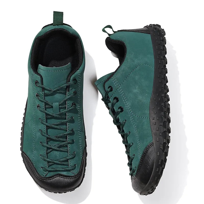 ROSE | WIDE-FIT ORTHOPAEDIC WALKING TRAINERS