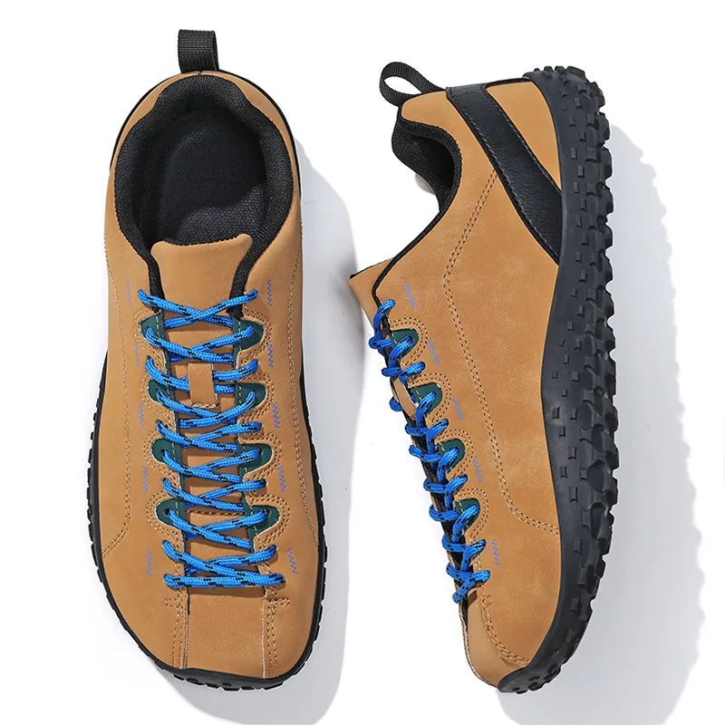 ROSE | WIDE-FIT ORTHOPAEDIC WALKING TRAINERS