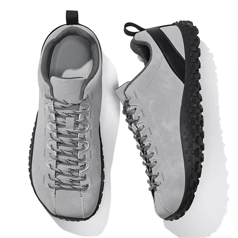 ROSE | WIDE-FIT ORTHOPAEDIC WALKING TRAINERS
