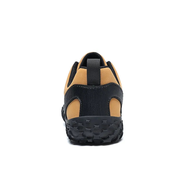 ROSE | WIDE-FIT ORTHOPAEDIC WALKING TRAINERS