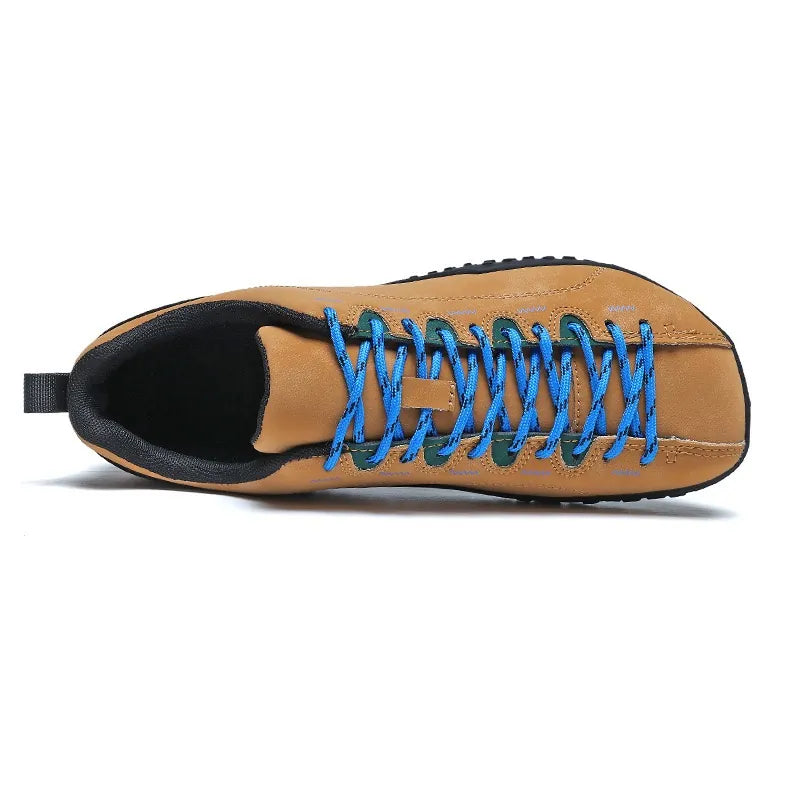 ROSE | WIDE-FIT ORTHOPAEDIC WALKING TRAINERS