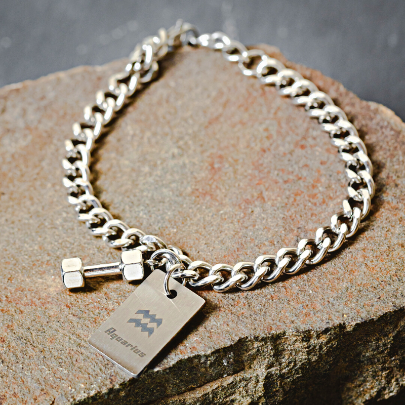 DYLAN | ZODIAC BRACELET