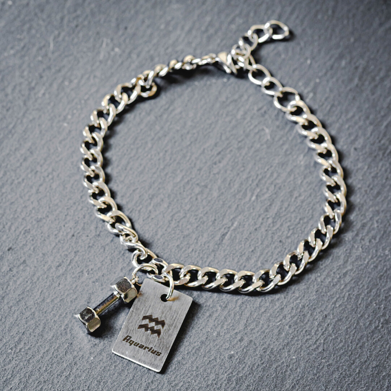 DYLAN | ZODIAC BRACELET