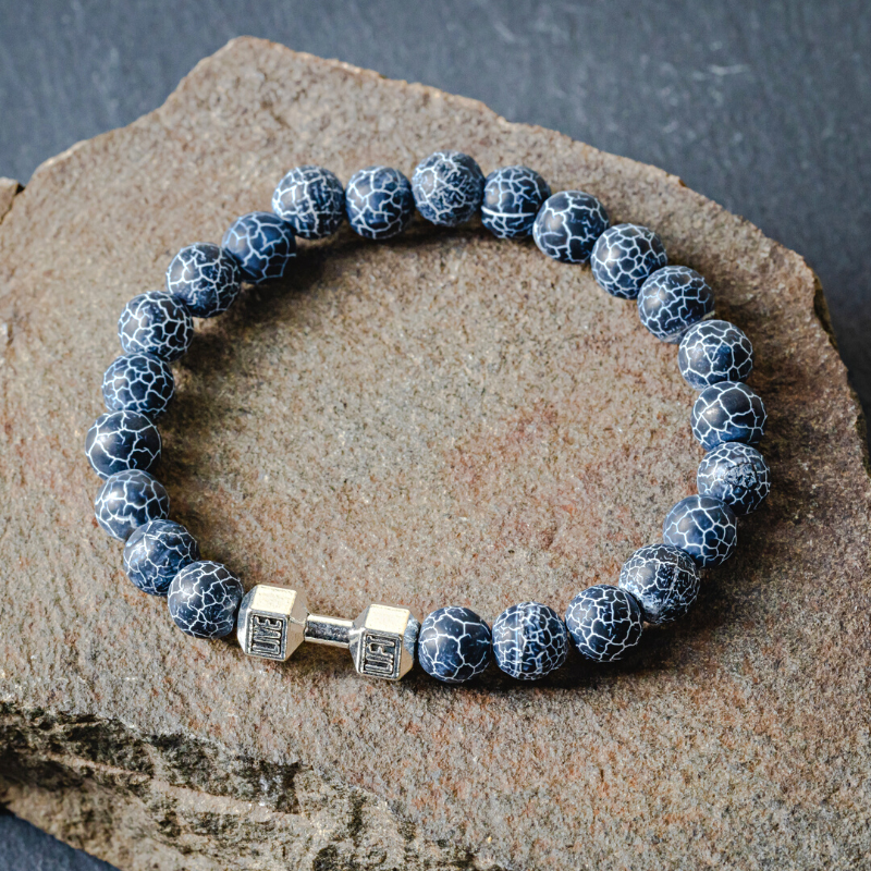 LUCAS | DROPSET BRACELET