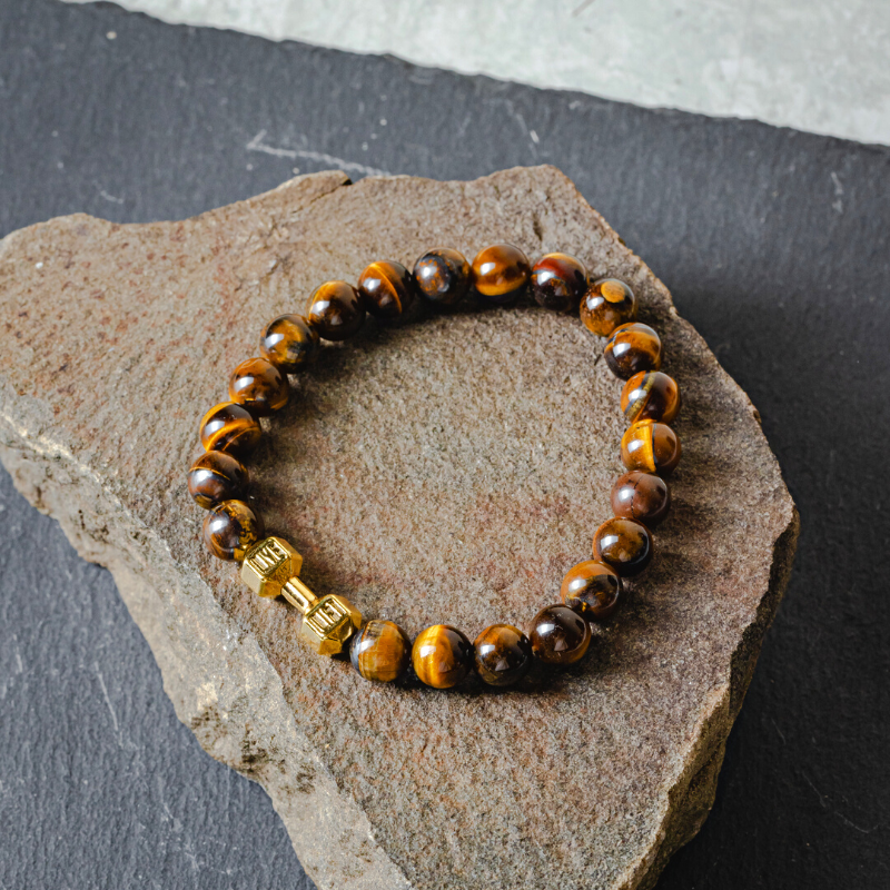 NOAH | PUMP BRACELET