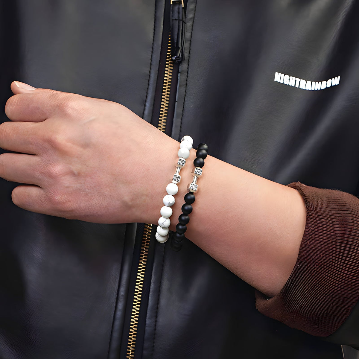 JAYDEN | SUPERSET BRACELET