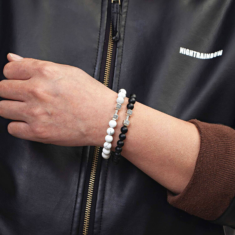 NOAH | PUMP BRACELET