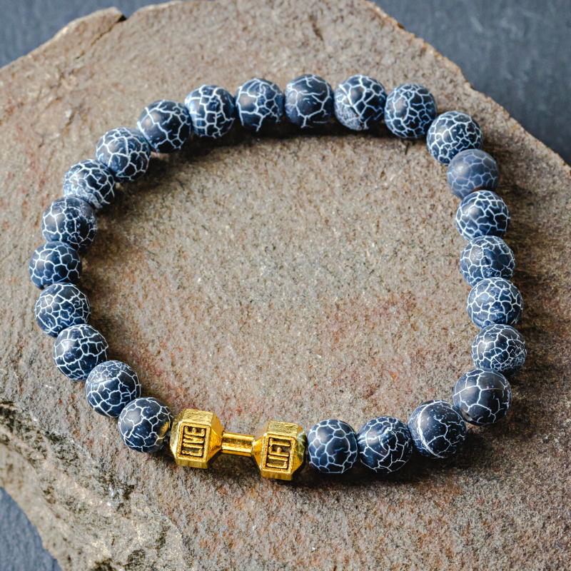LUCAS | DROPSET BRACELET
