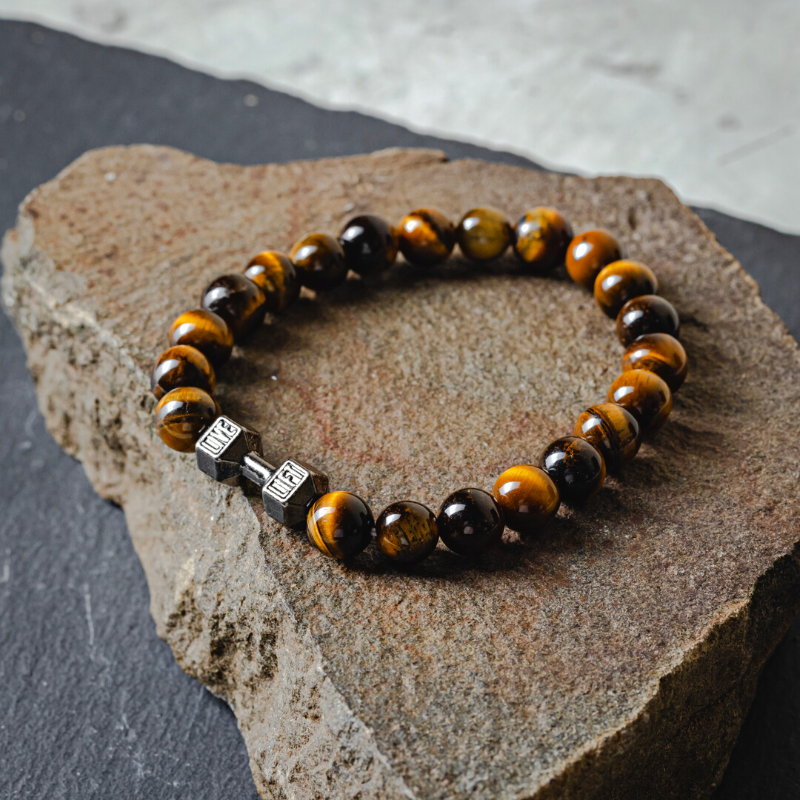 NOAH | PUMP BRACELET