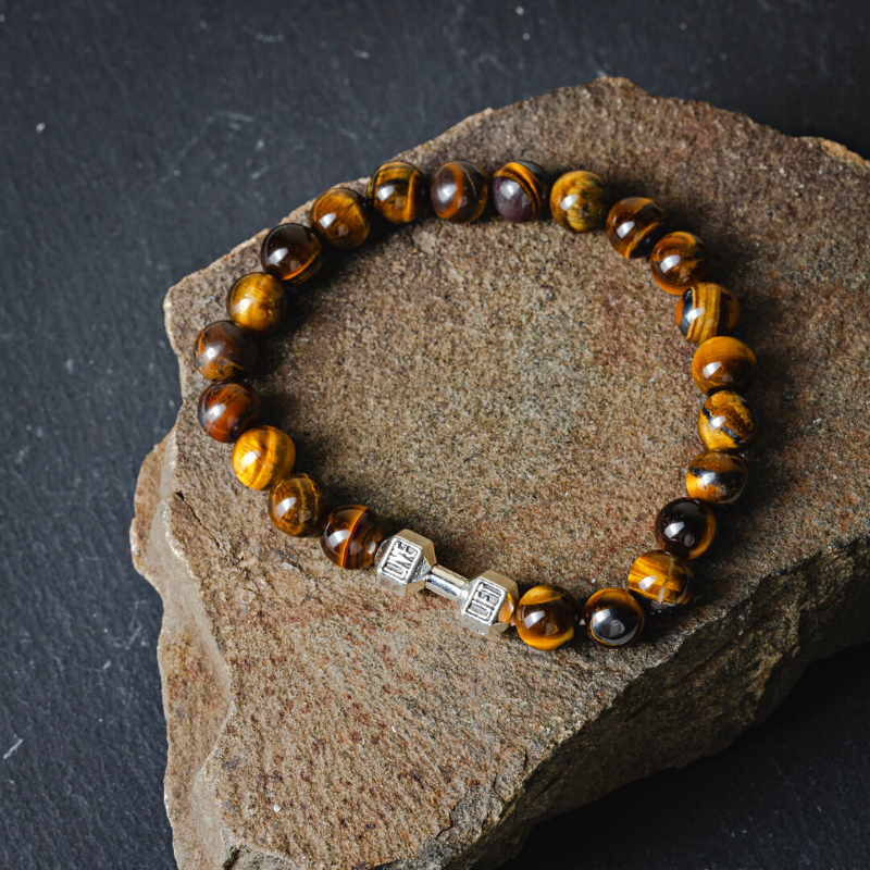 NOAH | PUMP BRACELET