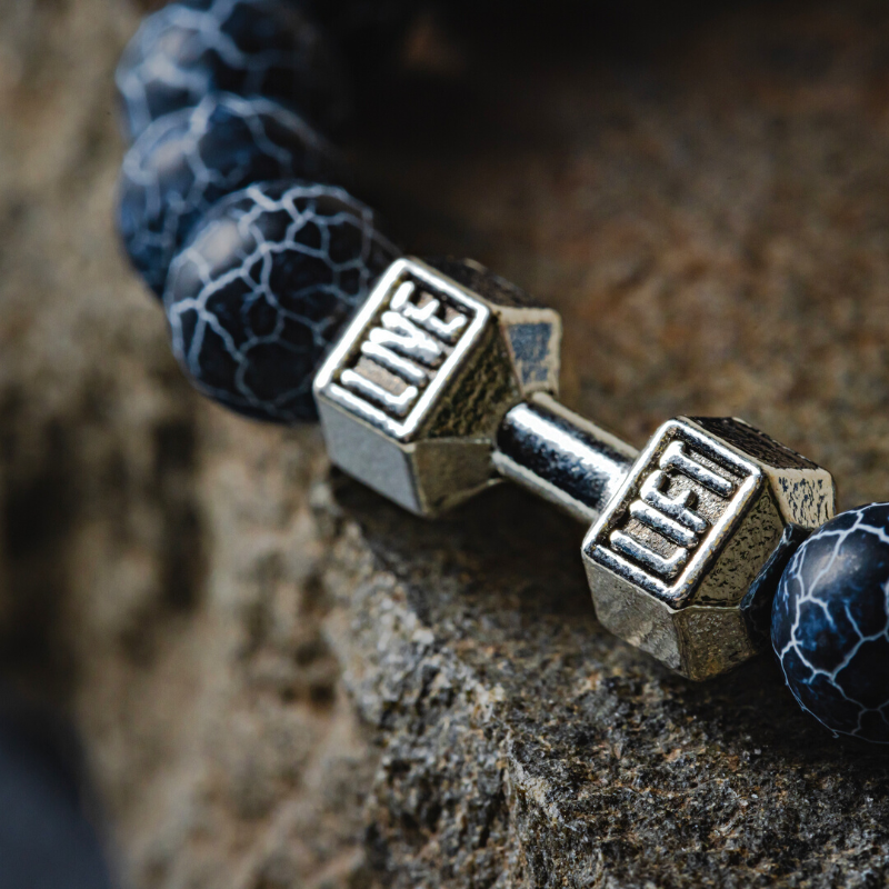 LUCAS | DROPSET BRACELET