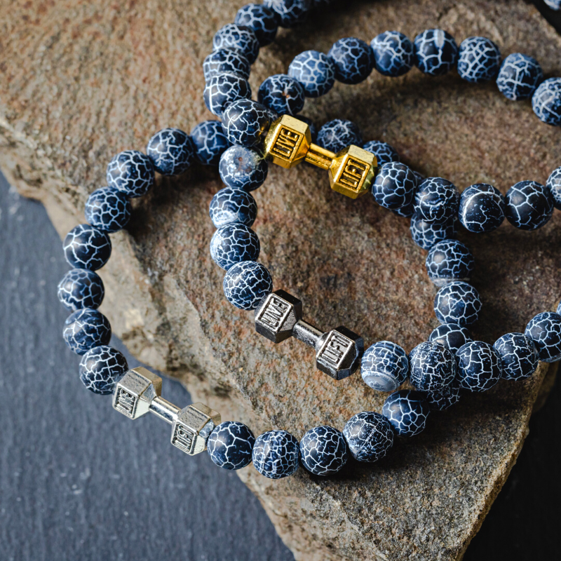 LUCAS | DROPSET BRACELET