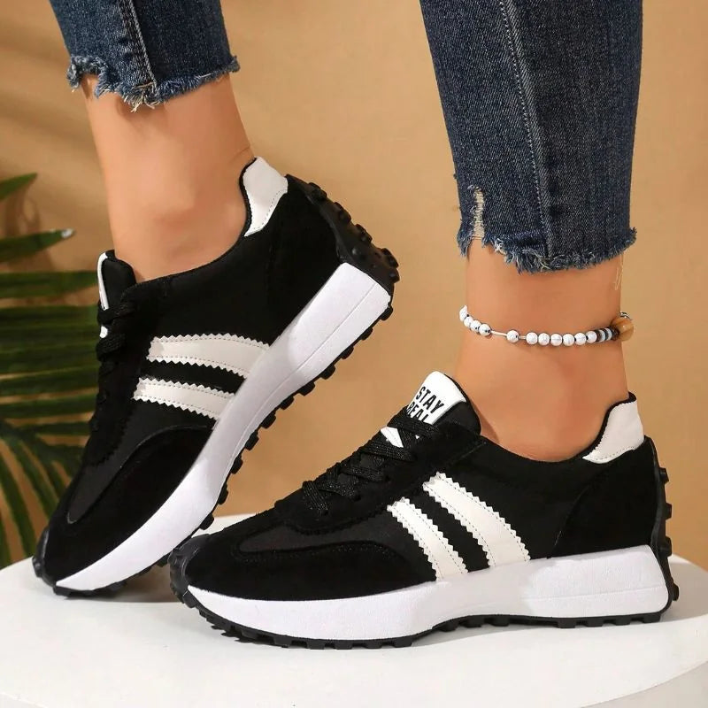 LISA ⎹ WOMEN’S ORTHOPEDIC TRAINERS