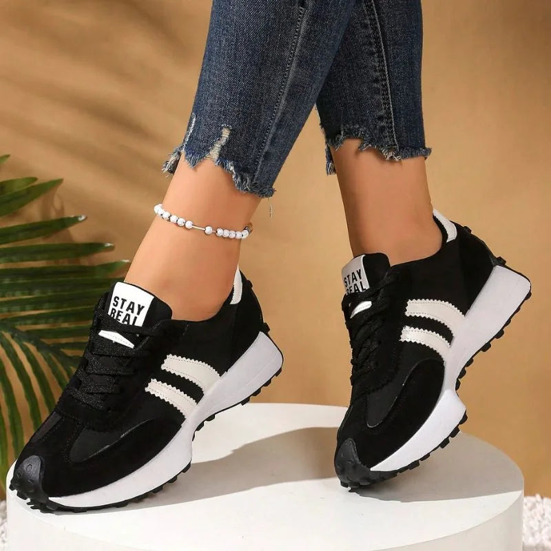 LISA ⎹ WOMEN’S ORTHOPEDIC TRAINERS