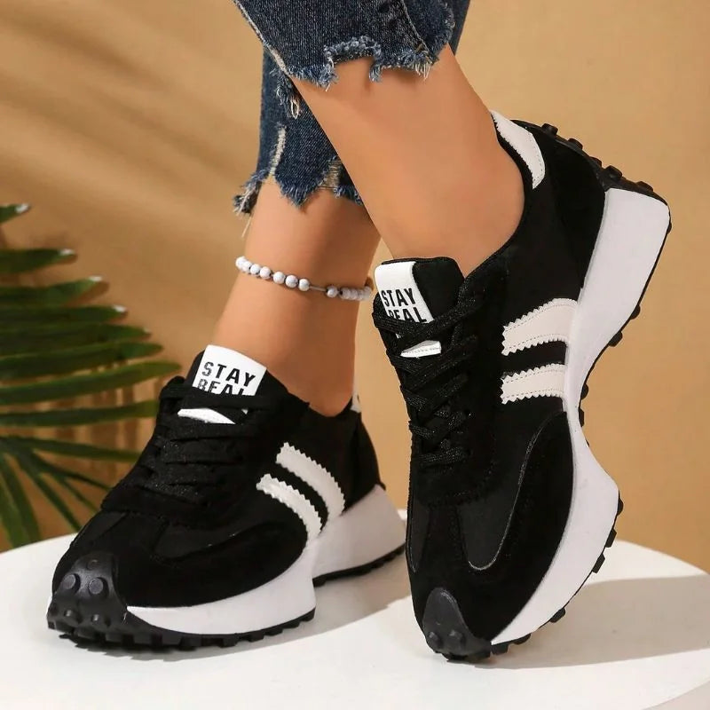 LISA ⎹ WOMEN’S ORTHOPEDIC TRAINERS