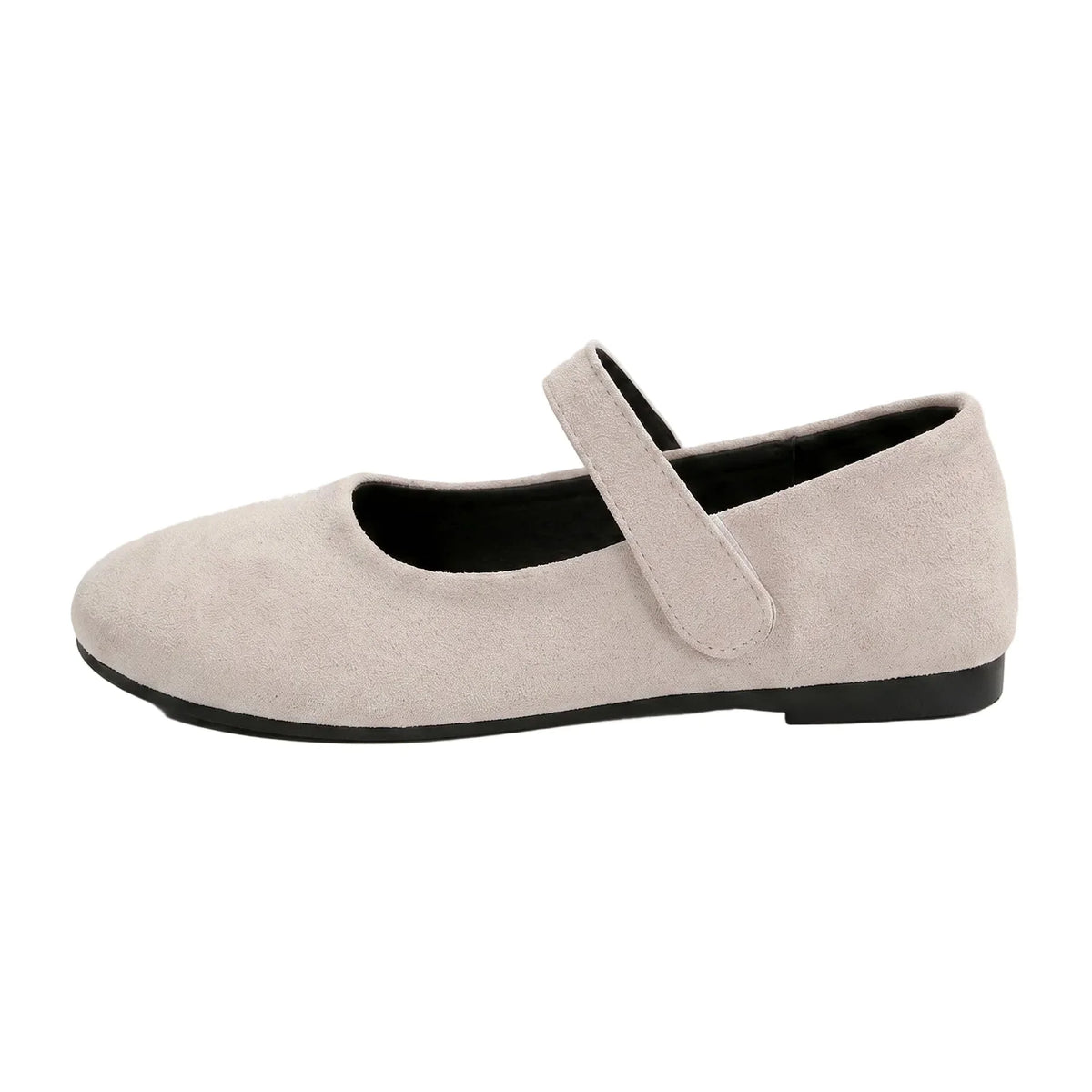 MOLLY | WIDE-FIT ORTHOPAEDIC MARY JANE SHOES