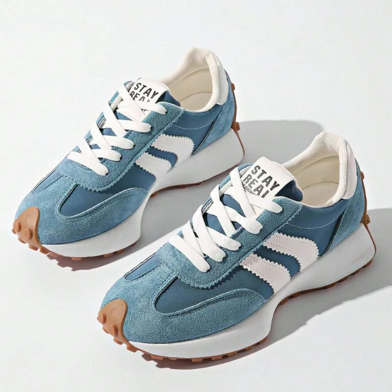 LISA ⎹ WOMEN’S ORTHOPEDIC TRAINERS