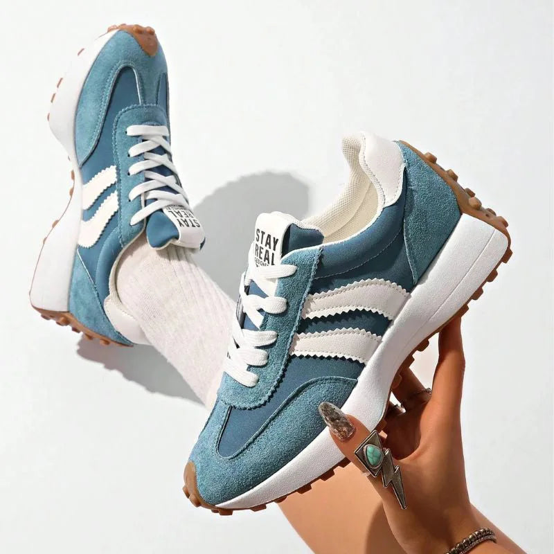 LISA ⎹ WOMEN’S ORTHOPEDIC TRAINERS