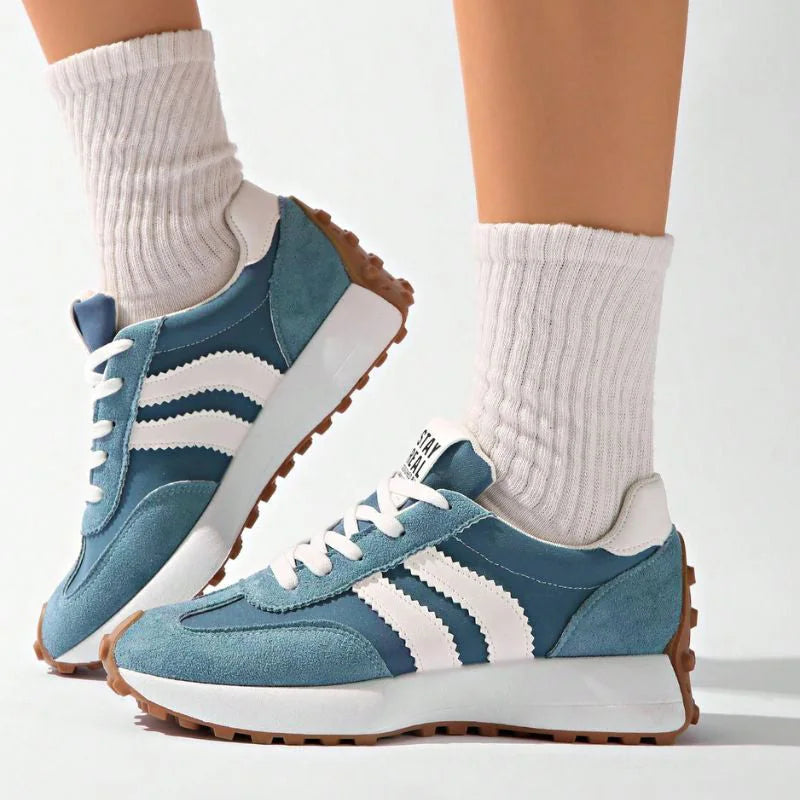 LISA ⎹ WOMEN’S ORTHOPEDIC TRAINERS