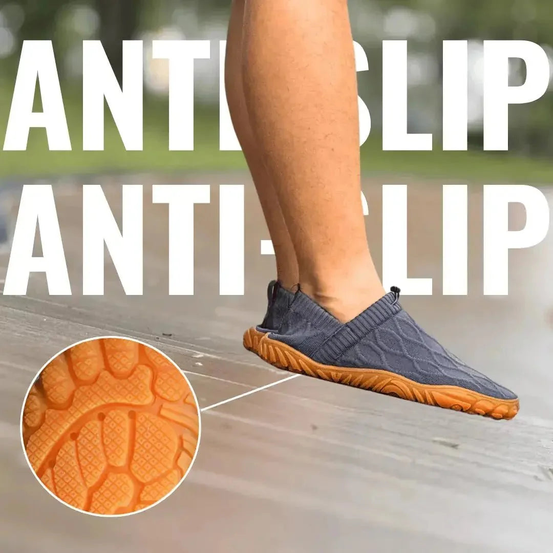 LILAH | UNISEX ORTHOPAEDIC BAREFOOT SHOES