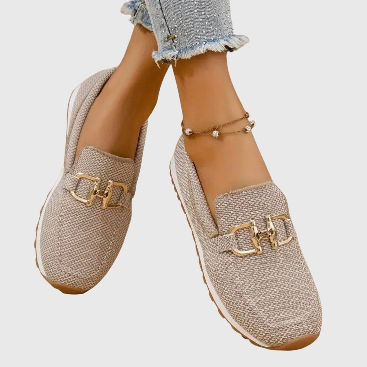Ayla | Orthopedic Loafers