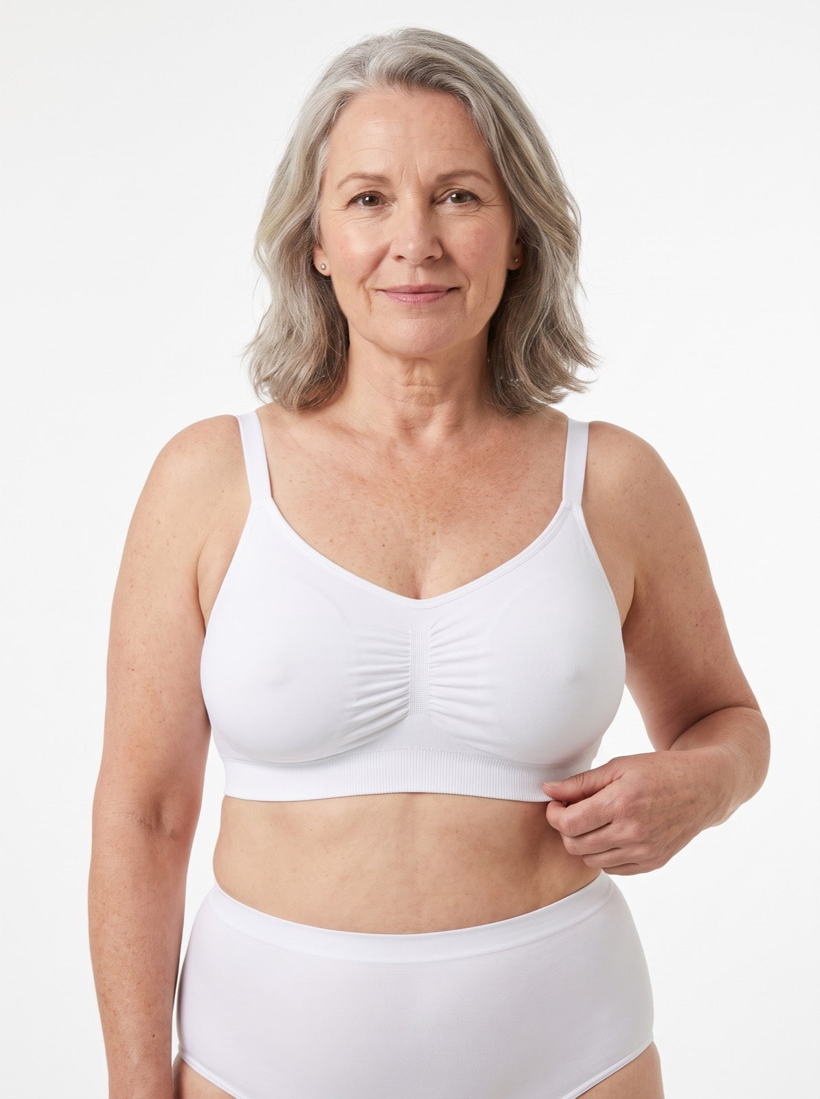 Harriet | Seamless Everyday Comfort Bra