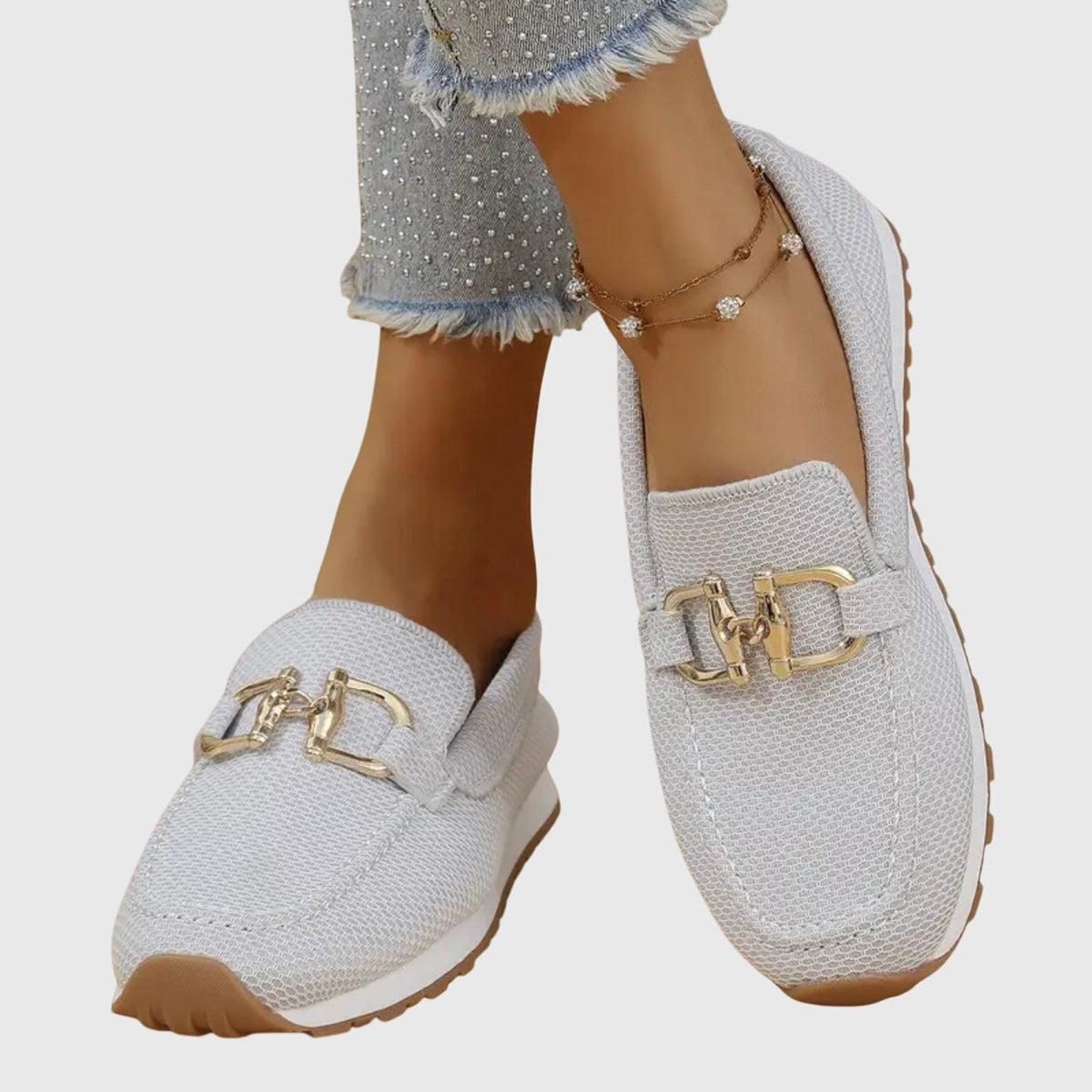 Ayla | Orthopedic Loafers