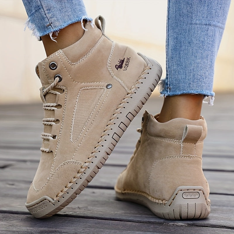 Thea | Women's Outdoor Hiking Boots
